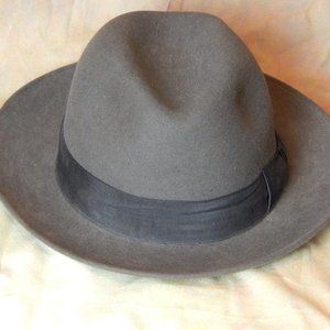 Scala Fedora 7 3/4